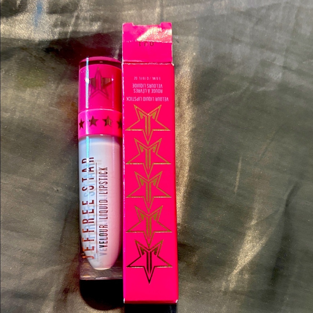 Jeffree Star Velour Liquid Lipstick - Drug Lord New